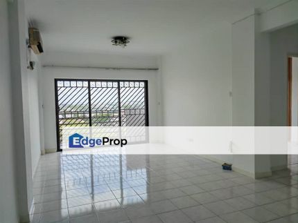 Pan Vista , Johor, Permas Jaya/Senibong