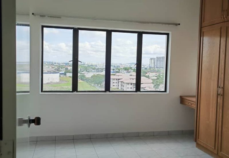 Pan Vista, Bandar Baru Permas Jaya