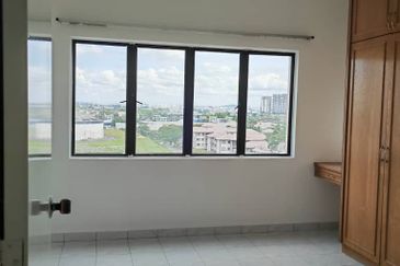 Pan Vista, Bandar Baru Permas Jaya