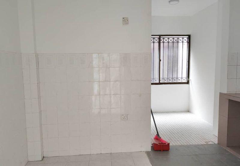 Pan Vista, Bandar Baru Permas Jaya