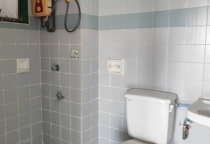 Pan Vista, Bandar Baru Permas Jaya