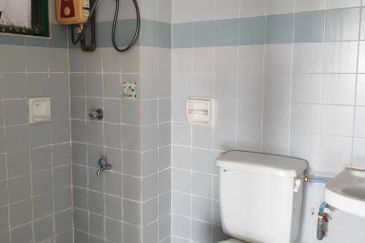 Pan Vista, Bandar Baru Permas Jaya