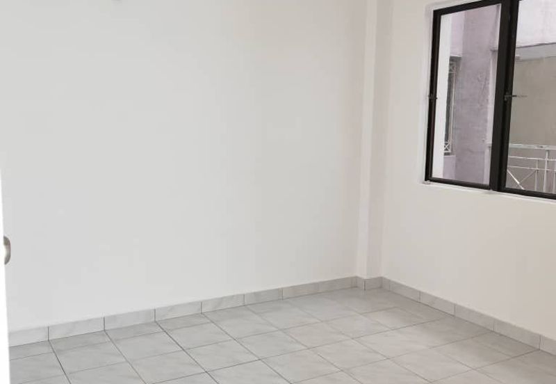 Pan Vista, Bandar Baru Permas Jaya