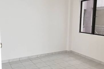 Pan Vista, Bandar Baru Permas Jaya