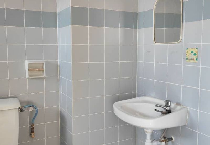 Pan Vista, Bandar Baru Permas Jaya