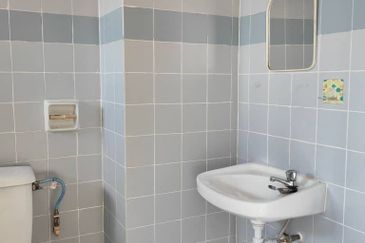 Pan Vista, Bandar Baru Permas Jaya