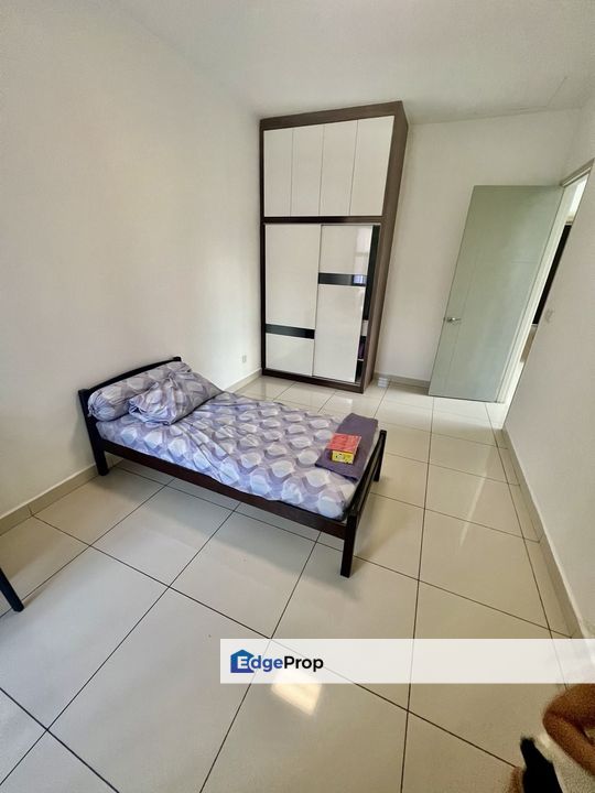 Horizon Hills , Johor, Johor Bahru