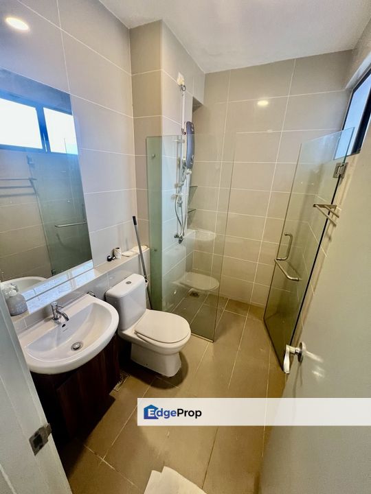 Horizon Hills , Johor, Johor Bahru