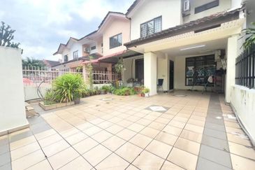 Mutiara Emas @ Taman Mount Austin