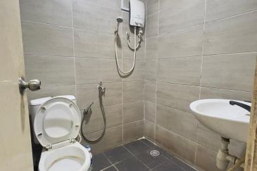 Mutiara Emas @ Taman Mount Austin