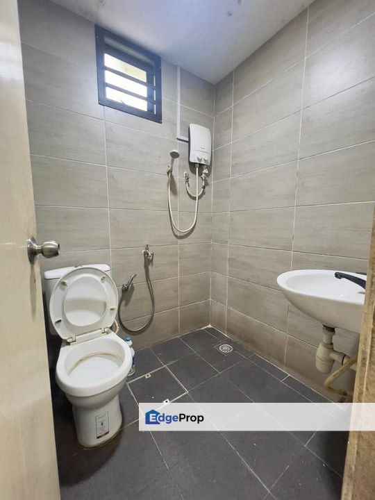 Mount Austin , Johor, Johor Bahru