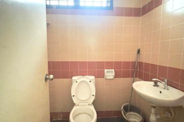 Mutiara Emas @ Taman Mount Austin