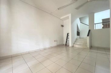 Mutiara Emas @ Taman Mount Austin