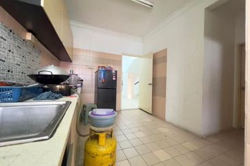 Mutiara Emas @ Taman Mount Austin