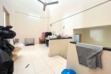 Mutiara Emas @ Taman Mount Austin