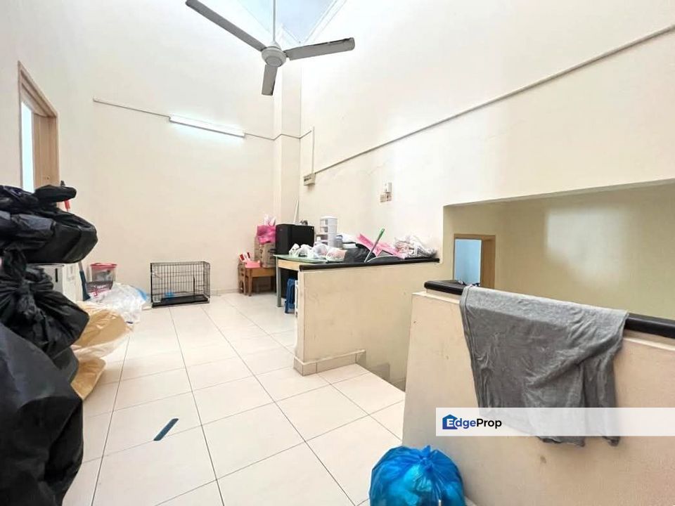 Mount Austin , Johor, Johor Bahru