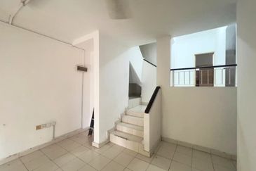 Mutiara Emas @ Taman Mount Austin