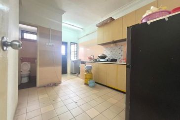 Mutiara Emas @ Taman Mount Austin