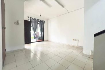 Mutiara Emas @ Taman Mount Austin