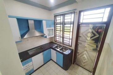 Taman Austin Perdana