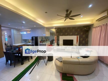 Setia Tropika , Johor, Johor Bahru