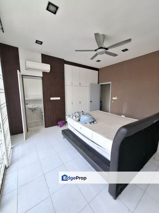 Setia Eco Garden , Johor, Gelang Patah