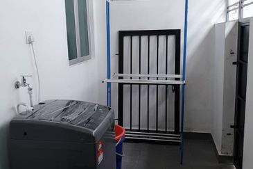 Austin Residence @Taman Mount Austin