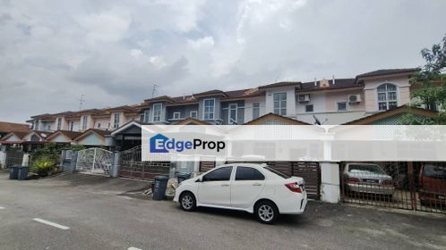 Seri Alam , Johor, Masai
