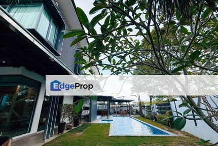 Setia Eco Garden , Johor, Gelang Patah