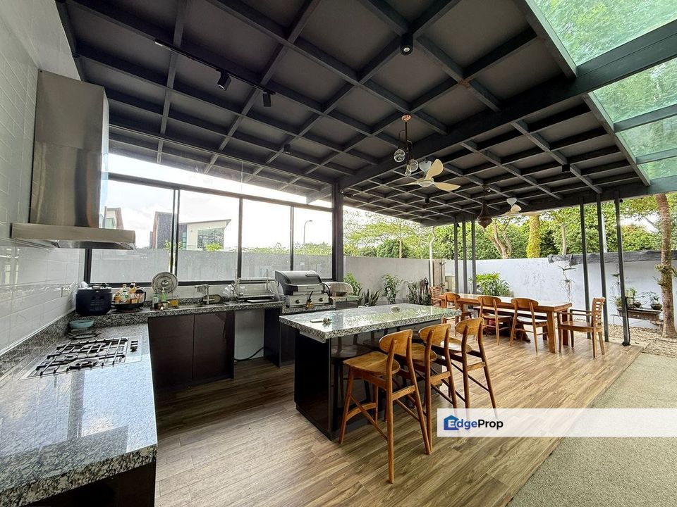 Setia Eco Garden , Johor, Gelang Patah