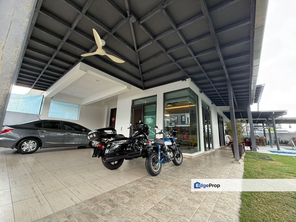 Setia Eco Garden , Johor, Gelang Patah