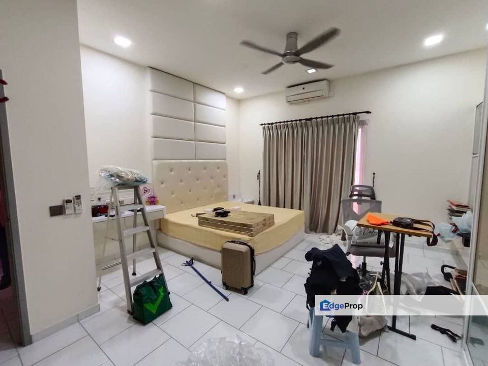 Bukit Indah , Johor, Johor Bahru