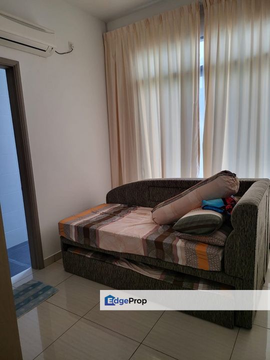 Setia Eco Garden , Johor, Gelang Patah