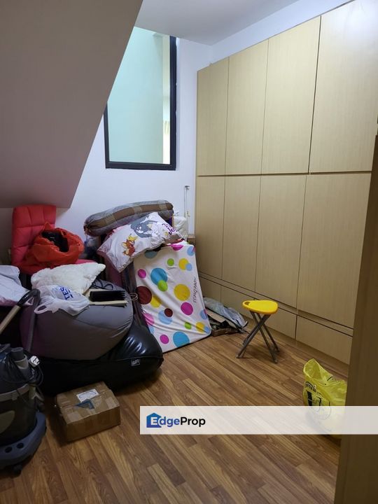 Setia Eco Garden , Johor, Gelang Patah