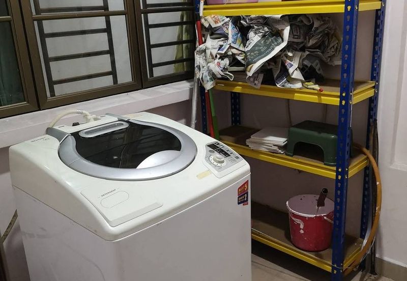 Taman Desa Cemerlang