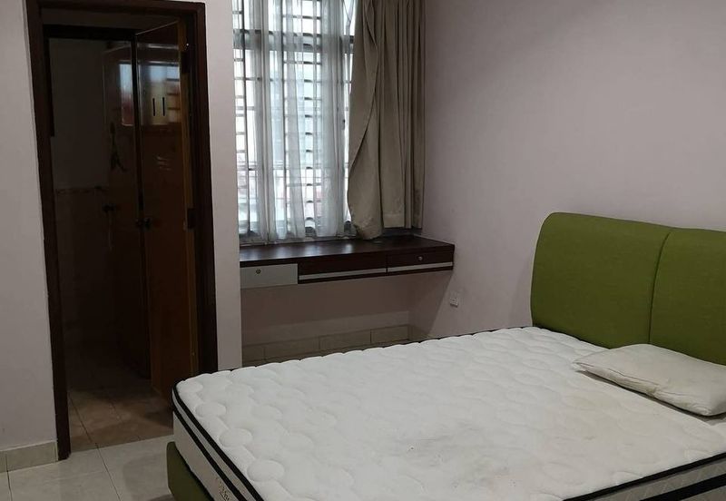 Taman Desa Cemerlang