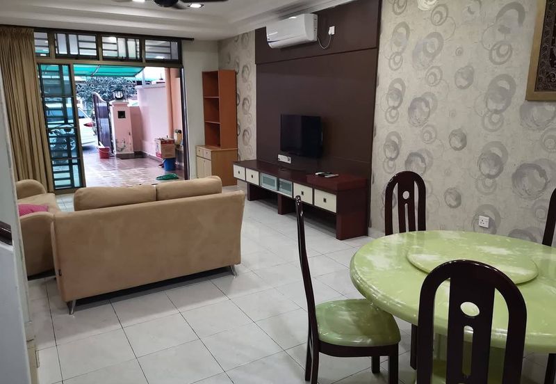 Taman Desa Cemerlang