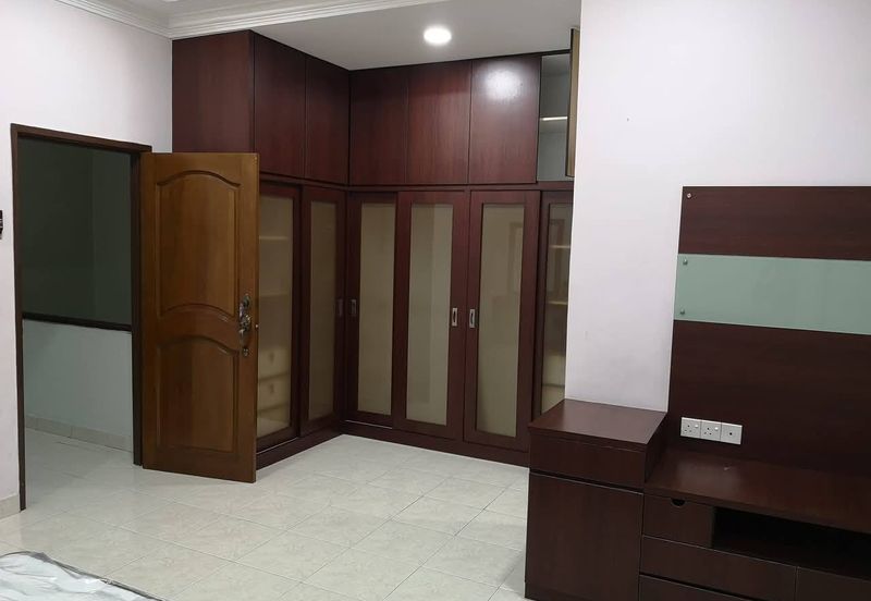 Taman Desa Cemerlang