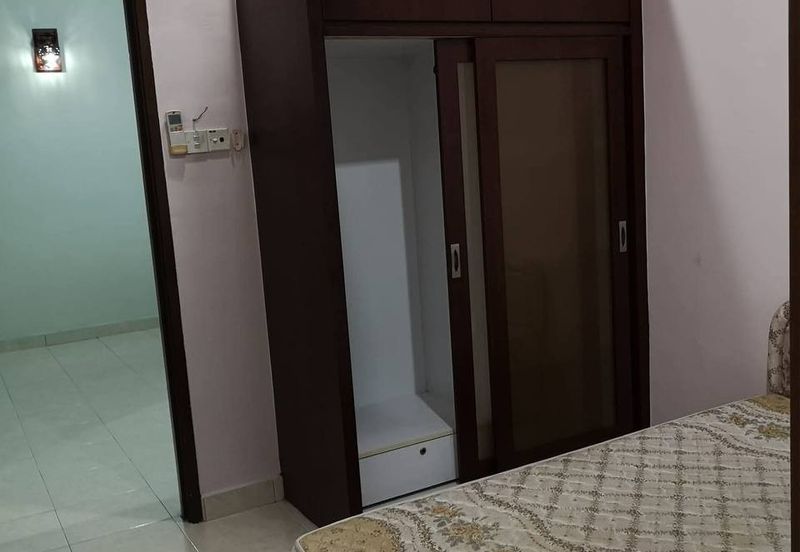 Taman Desa Cemerlang