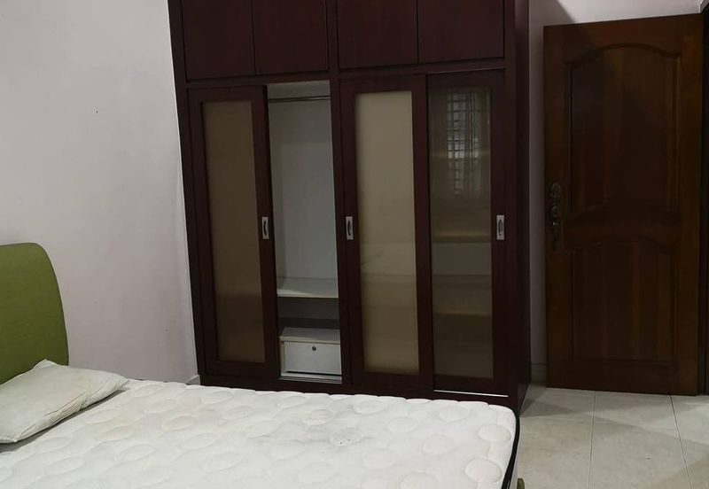 Taman Desa Cemerlang