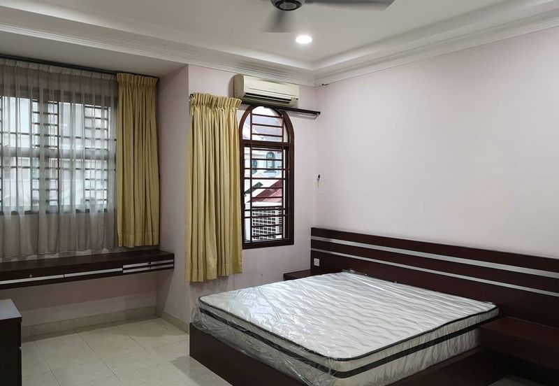 Taman Desa Cemerlang