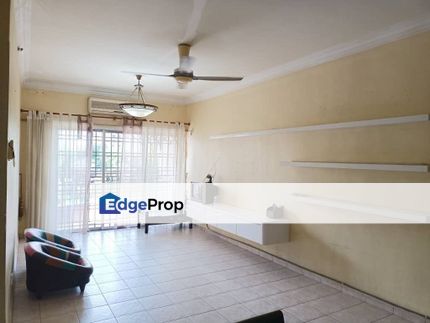 Prima Regency , Johor, Plentong