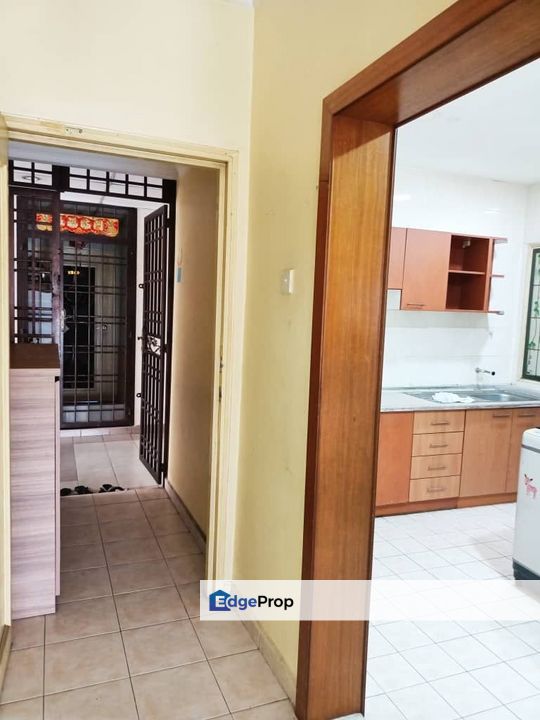 Prima Regency , Johor, Plentong