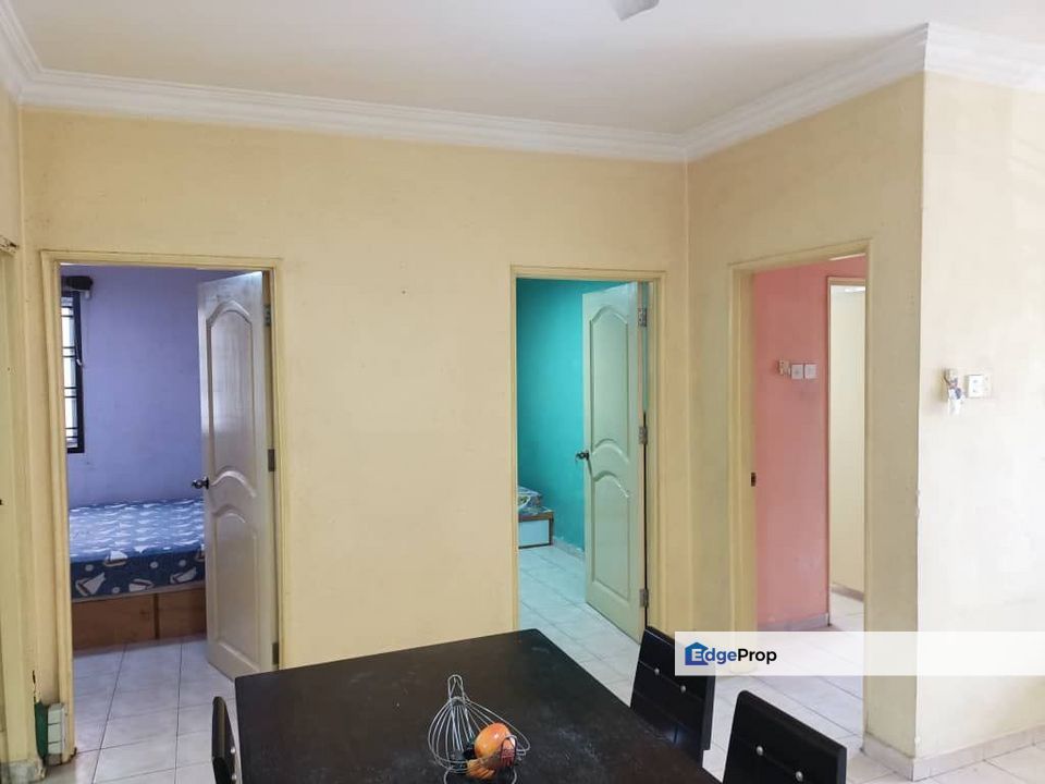 Prima Regency , Johor, Plentong