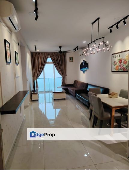 Havona Apartment , Johor, Johor Bahru