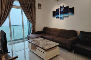 Havona Residence @ Taman Mount Austin