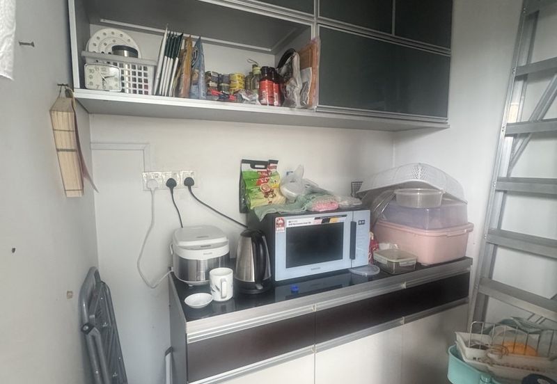 Taman Bukit Indah @ Iskandar Puteri