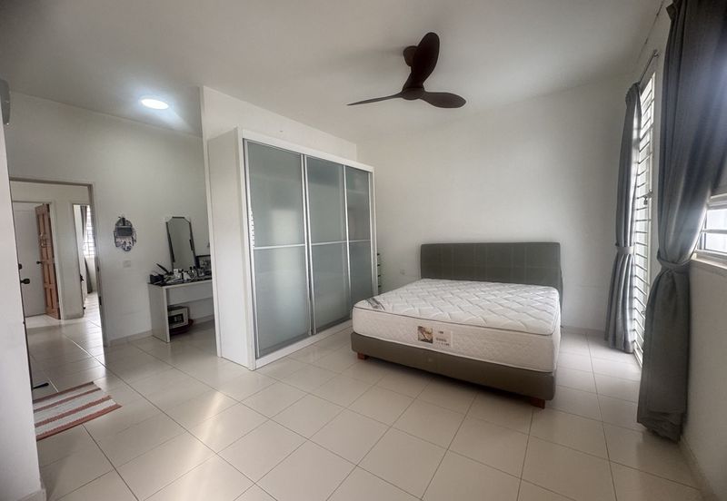 Taman Bukit Indah @ Iskandar Puteri