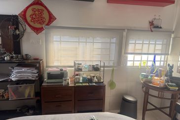 Taman Bukit Indah @ Iskandar Puteri