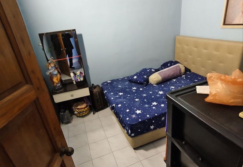 Taman Nusa Perintis 2